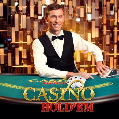Casino Holdem live casino game