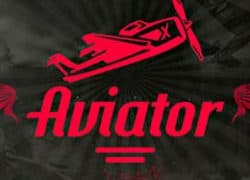 Aviator Cazeus Casino Game