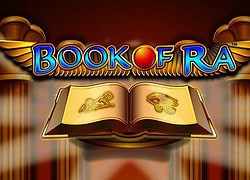 Book of Ra Cazeus Casino Slot