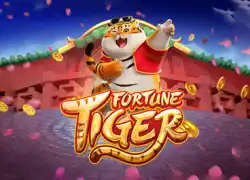 Fortune Tiger Cazeus Casino Slot