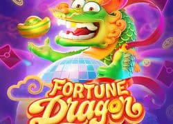Fortune Dragon Cazeus Casino Game
