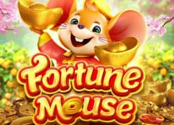 Fortune Mouse Cazeus Casino Game