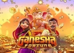 Ganesh Fortune sCazeus Casino Slot