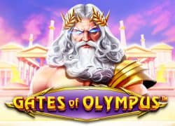 Gates of Olympus Cazeus Casino Game