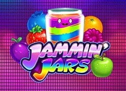 Jammin' Jars slot Cazeus Casino Game