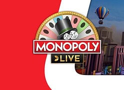 Monopoly Live Cazeus Casino Game