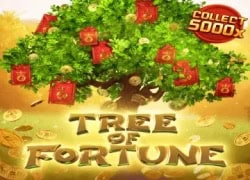 Three of Fortune Cazeus Casino Game